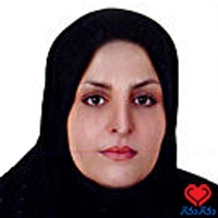 مریم آزاد شیجانی کارشناسی مامایی مشهد