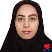 مهسا صاحبی کارشناسی مامایی مشهد