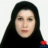 سالومه سالاریان تخصص گوش، گلو، بینی و جراحی سر و گردن تهران