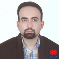 حامد صابری کیا دکترای حرفه‌ای دندانپزشکی شیراز