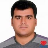 امیرحسین محمدی مفرد تخصص جراحی دهان، فک و صورت تهران