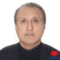 علی اصغر رحمانی علیزاده تخصص تصویربرداری (رادیولوژی) ساری