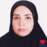 مریم اژدری دکترای تخصصی (Ph.D) علوم تغذیه یزد
