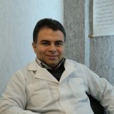 غلامحسین فاتحی تخصص بیماری‌های قلب و عروق تهران