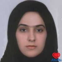 فاطمه شهریار دکترای حرفه‌ای دندانپزشکی بجنورد