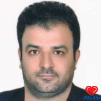محمد باقر مرادی تخصص چشم‌پزشکی اهواز