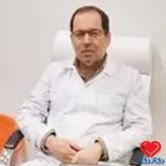 حسن علیمراد تخصص بیماری‌های کودکان کرج