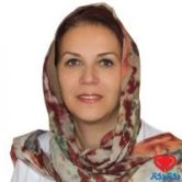 نوشین جعفری تخصص زنان و زایمان کرج