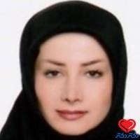مریم ابراهیمی تخصص تصویربرداری (رادیولوژی) تهران