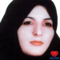 ماندانا نذری دوست کارشناسی ارشد روانشناسی عمومی-کارشناسی مامایی قم