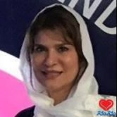 دیانا موتمن زاده دکترای حرفه‌ای پزشکی مشهد