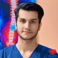 سعید شعبان پورمقدم کارشناسی کاردرمانی مشهد