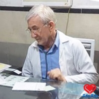 محمد سعیدیان تخصص بیماری‌های قلب و عروق قم