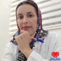 سعیده خان محمدی تخصص بیماری‌های قلب و عروق کرج