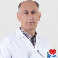 محسن علیجانی گنجارودی تخصص چشم‌پزشکی مشهد