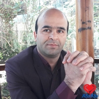 حسین احمدلو تخصص روان‌پزشکی اصفهان