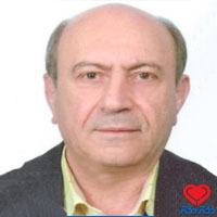 محمدحسین لهراسب تخصص بیماری‌های پوست (درماتولوژی) شیراز