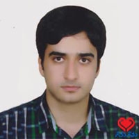 محمدرضا گنابادی دکترای حرفه‌ای پزشکی مشهد