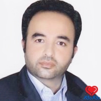 سیدعلی محمد میرجلیلی فلوشیپ جراحی ترمیمی اورولوژی یزد