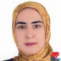 فاطمه حشمتی کارشناسی علوم تغذیه یزد