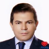 علی ناصربخت تخصص جراحی کلیه، مجاری ادراری و تناسلی (اورولوژی) کرج