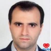 احمد اکبری تخصص بیماری‌های قلب و عروق تهران