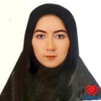 ثمین محمدی کارشناسی کاردرمانی تبریز