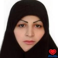 سیده معصومه سجادی کارشناسی مامایی نور