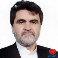 خسرو ضیاپور تخصص جراحی عمومی کرج