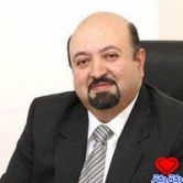 سید امیر طاهری فوق تخصص بیماری‌های گوارش و کبد بزرگسالان تهران