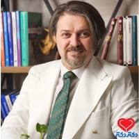 بهرام سلمانی تخصص جراحی استخوان و مفاصل (ارتوپدی) تهران