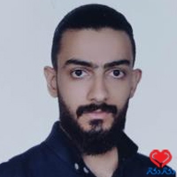 مهدی ارجمند متین کارشناسی کاردرمانی مشهد