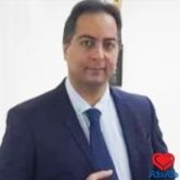 مهدی حسینی فوق تخصص بیماری‌های قلب کودکان زنجان