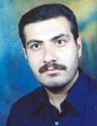 محمدرضا میرزائی دکترای تخصصی (Ph.D) طب سنتی ایرانی تبریز