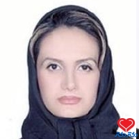 ندا ناصر تخصص تصویربرداری (رادیولوژی) تهران