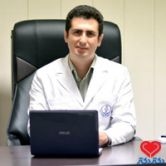 آرش غضنفرى تخصص چشم‌پزشکی آبادان