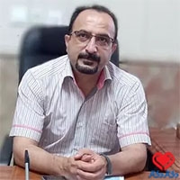 بهرام عزیزی تخصص جراحی عمومی کرمانشاه