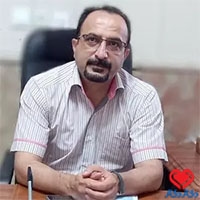 بهرام عزیزی تخصص جراحی عمومی کرمانشاه