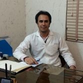 محسن کریمی کارشناسی کاردرمانی یزد