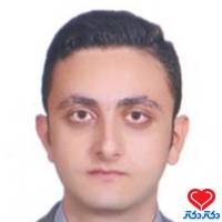 فواد یحیی پور دکترای حرفه‌ای دندانپزشکی تهران