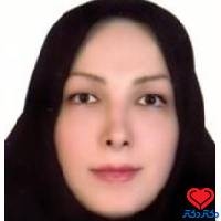 فاطمه رضائیان تخصص زنان و زایمان تهران