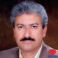 حسن بیدرام گرگابی دکترای حرفه‌ای دندانپزشکی شاهین شهر