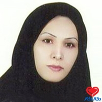 فاطمه مودی فلوشیپ اکوکاردیوگرافی مشهد