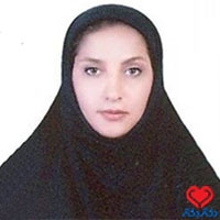 ساناز عباسی تخصص بیهوشی شیراز