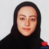 پانیذ آصفی کارشناسی علوم تغذیه قزوین
