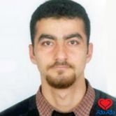 حیدر ویسی تخصص چشم‌پزشکی کرمانشاه