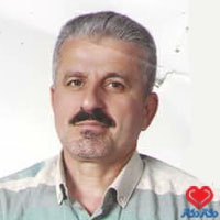 علی مصطفویان تخصص بیماری‌های دهان، فک و صورت بابل