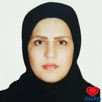 لیلا ابراهیم زاده معبود دکترای حرفه‌ای دندانپزشکی ساری