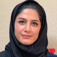 متین السادات نصری کارشناسی ارشد روانشناسی عمومی قزوین