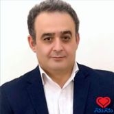 فرشید حیدرپور کیایی فلوشیپ اقدامات مداخله‌ای قلب و عروق (اینترونشنال کاردیولوژی) بزرگسالان اسلامشهر